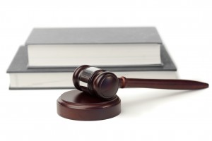 Austin consumer fraud lawyers - Gavel and Books