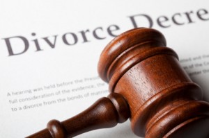 Austin Family Law Lawyer divorce decree