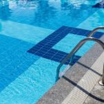 Texas swimming pool construction defects